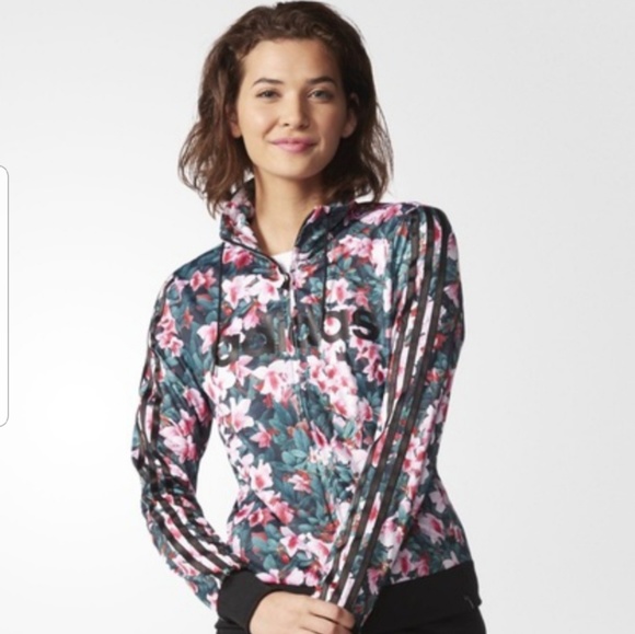 adidas neo jacket women's